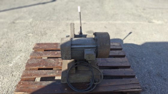 ギョルズダラボロ、ダラボロ gép #6791