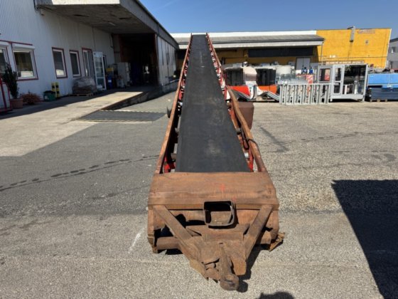 农业传送带，进料传送带，传送带，谷物传送带 #6795