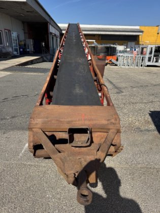 农业传送带，进料传送带，传送带，谷物传送带 #6795