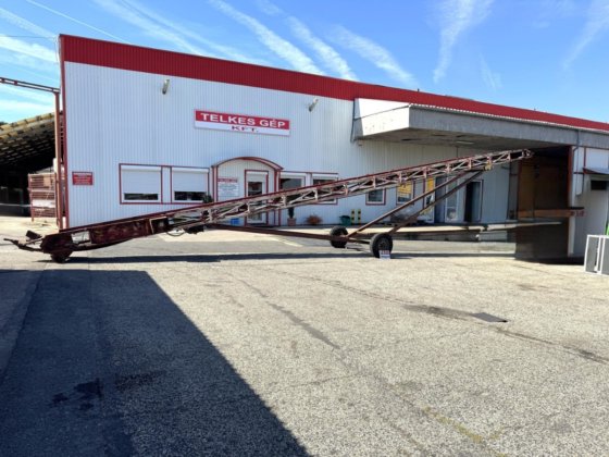 农业传送带，进料传送带，传送带，谷物传送带 #6795