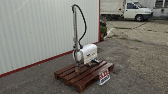 Hahn Propicker PP 1.5A #6799