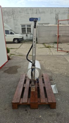 Hahn Propicker PP 1.5A #6799