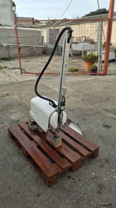 Hahn Propicker PP 1.5A #6799