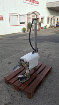 2010 ハーン プロピッカー PP 1.5A