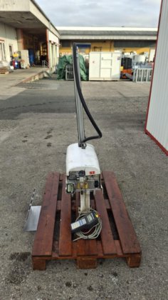 2010 ハーン プロピッカー PP 1.5A