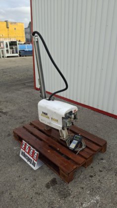 2010 ハーン プロピッカー PP 1.5A