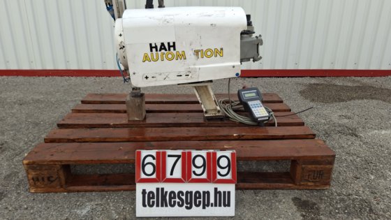 2010 ハーン プロピッカー PP 1.5A