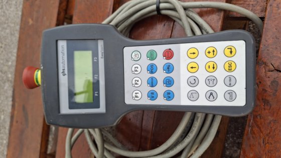 2010 ハーン プロピッカー PP 1.5A