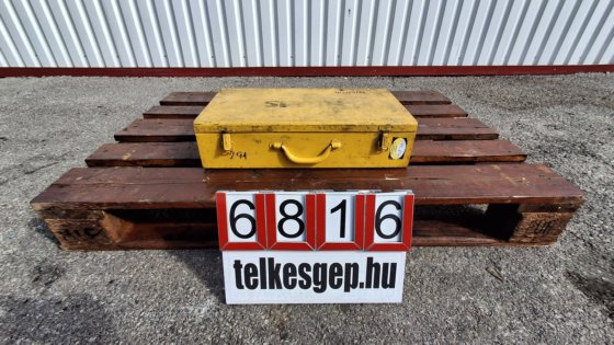 Rems ACC 锂离子电池 #6816