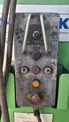 海因里希斯格吕克 TB 10 E #6819