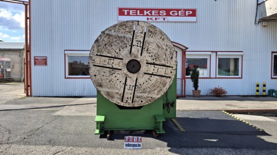 海因里希斯格吕克 TB 10 E #6819