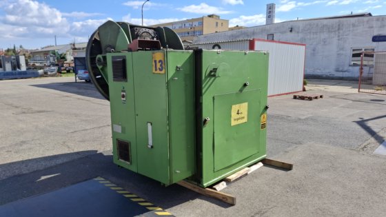 海因里希斯格吕克 TB 10 E #6819