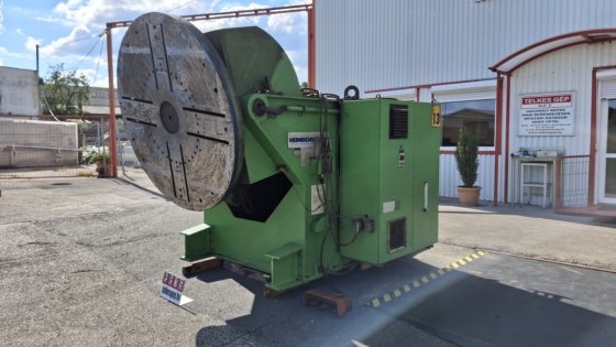 海因里希斯格吕克 TB 10 E #6819