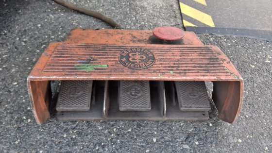 海因里希斯格吕克 TB 10 E #6819