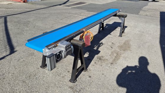 传送带 2.7米 #6828