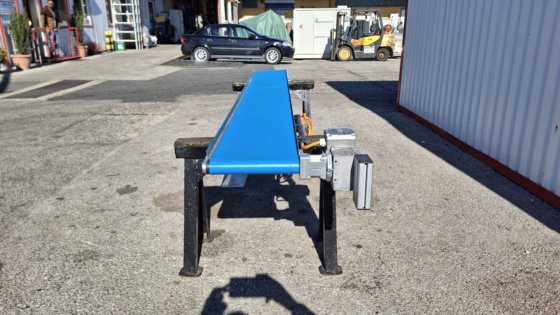 传送带 2.7米 #6828