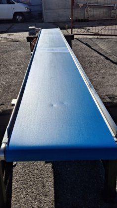 コンベアベルト 2.7m #6828