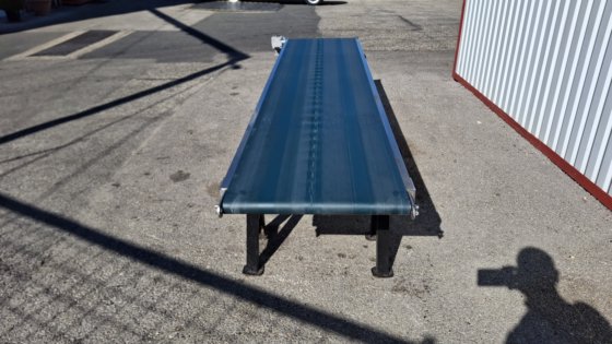 コンベアベルト 3m #6829