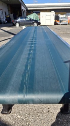 コンベアベルト 3m #6829