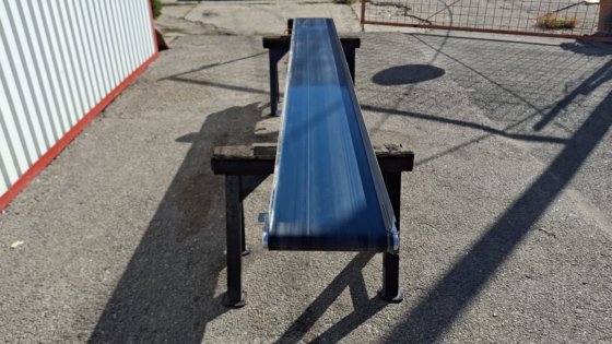 Correia transportadora 3m #6830