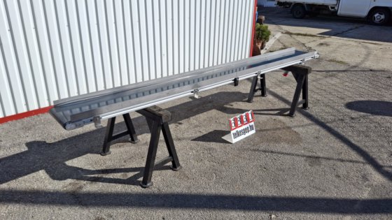 Correia transportadora 3m #6830