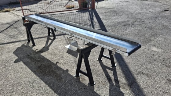 Correia transportadora 3m #6830