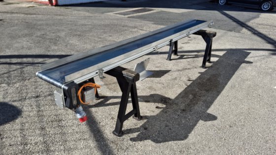 Correia transportadora 3m #6830