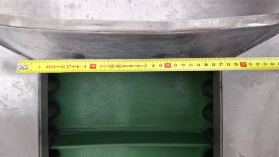 进料带、板条式进料带、板条式出料带 #6858