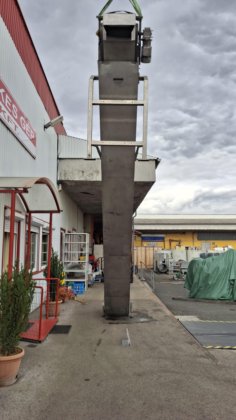 进料带、板条式进料带、板条式出料带 #6858