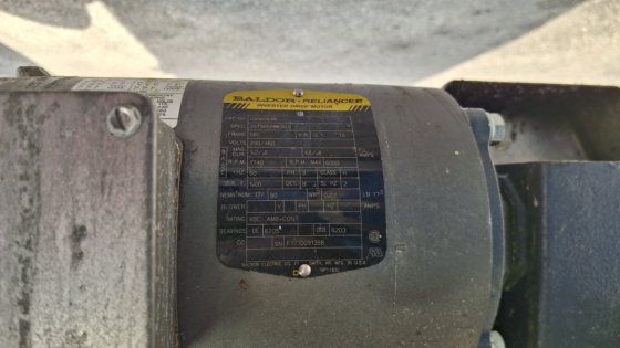 Jensen Fabricating Engineering Inc. -----