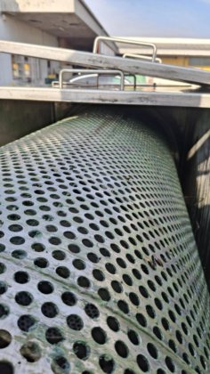 Jensen Fabricating Engineering Inc. -----