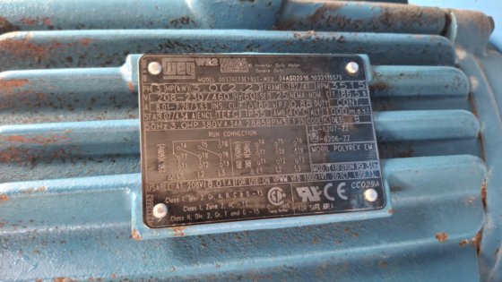 ジェンセン・ファブリケーティング・エンジニアリング株式会社 ----- #6889