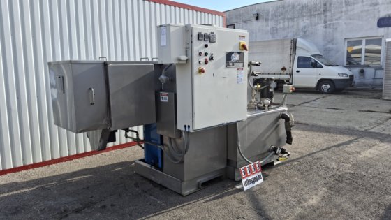 Jensen Fabricating Engineering Inc. -----