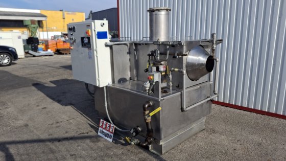 ジェンセン・ファブリケーティング・エンジニアリング株式会社 ----- #6889