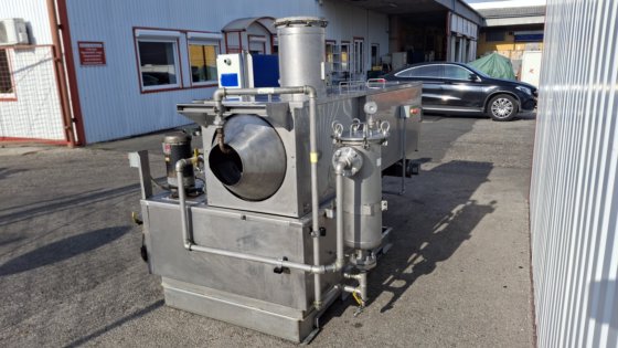 Jensen Fabricating Engineering Inc. -----