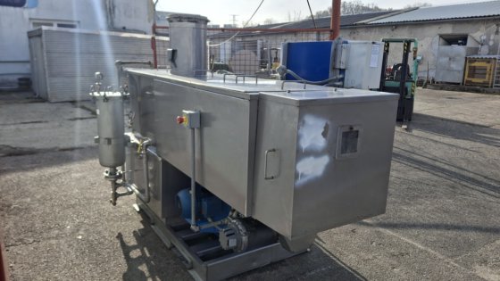 ジェンセン・ファブリケーティング・エンジニアリング株式会社 ----- #6889