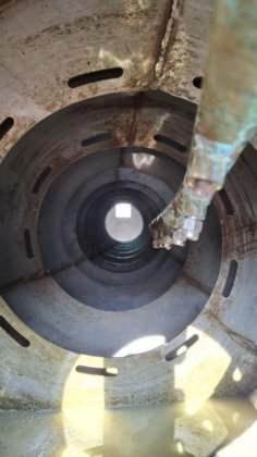 Jensen Fabricating Engineering Inc. -----