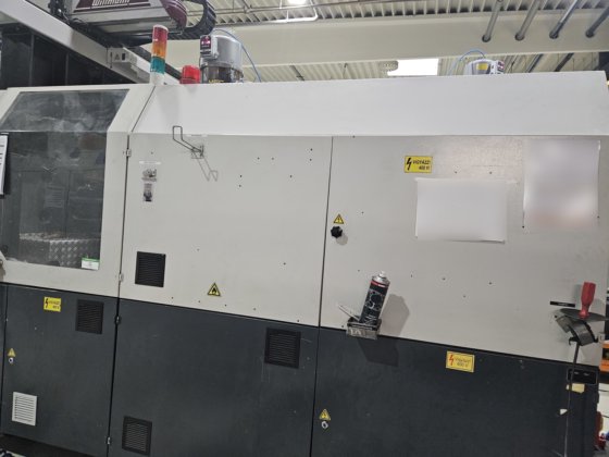 德马格，住友 Ergotech 3300-840 #6936