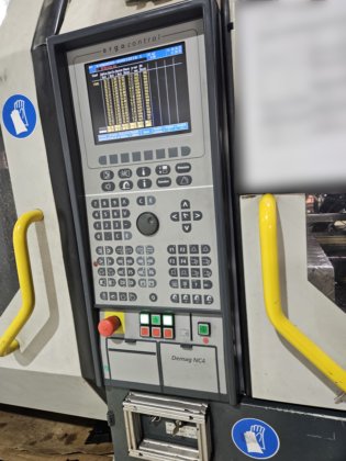 德马格，住友 Ergotech 3300-840 #6936