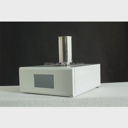 ISO 11357-2:2003 Differential Scanning Calorimeter Glass Transition ...