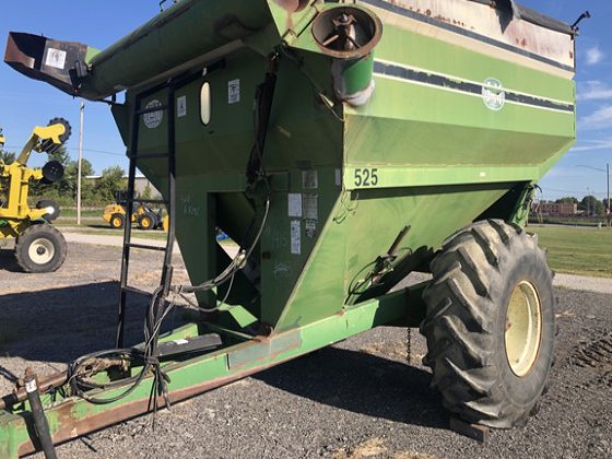J&M 525