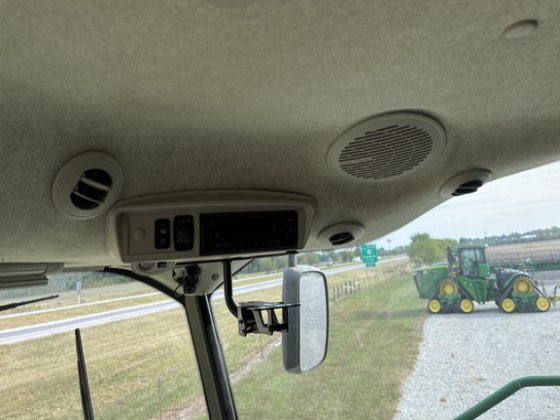 2021 John Deere S770