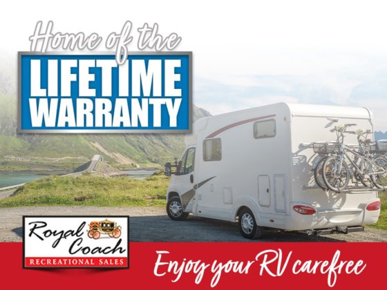 2012 Eclipse Evolution 26FBS