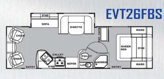 2013 Eclipse Evolution X EVT26FBS