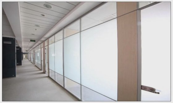 Door Window Screen Glass Sand