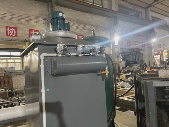 Glass Decoration Sand Blasting Machines
