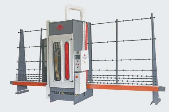 1.6m PLC Control Automatic Stable