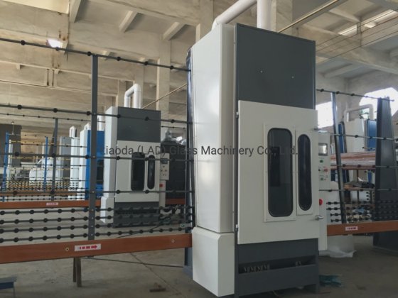 Glass Sandblasting Machine for Sale