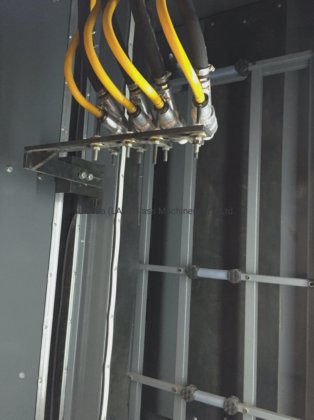 Glass Sandblasting Machine for Sale