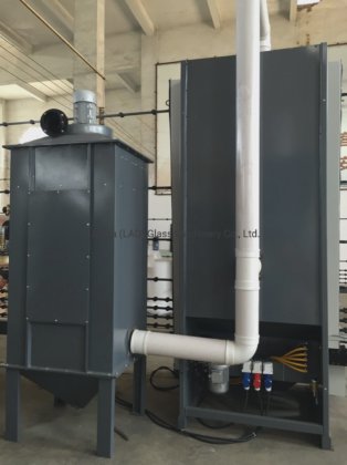 Glass Sandblasting Machine for Sale